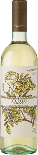 Carpineto Bianco Dogajolo 2019