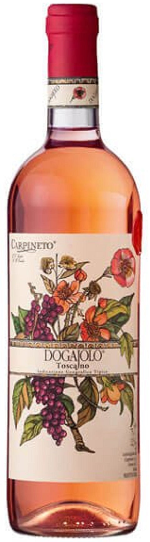 Carpineto Rosato Dogajolo 2019