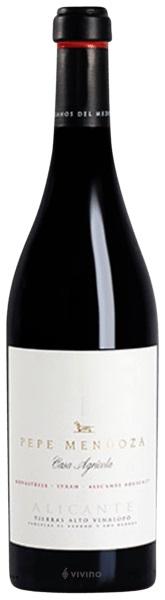 Casa Agricola Pepe Mendoza Tinto 2017