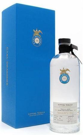 Casa Dragones Joven Gift Box