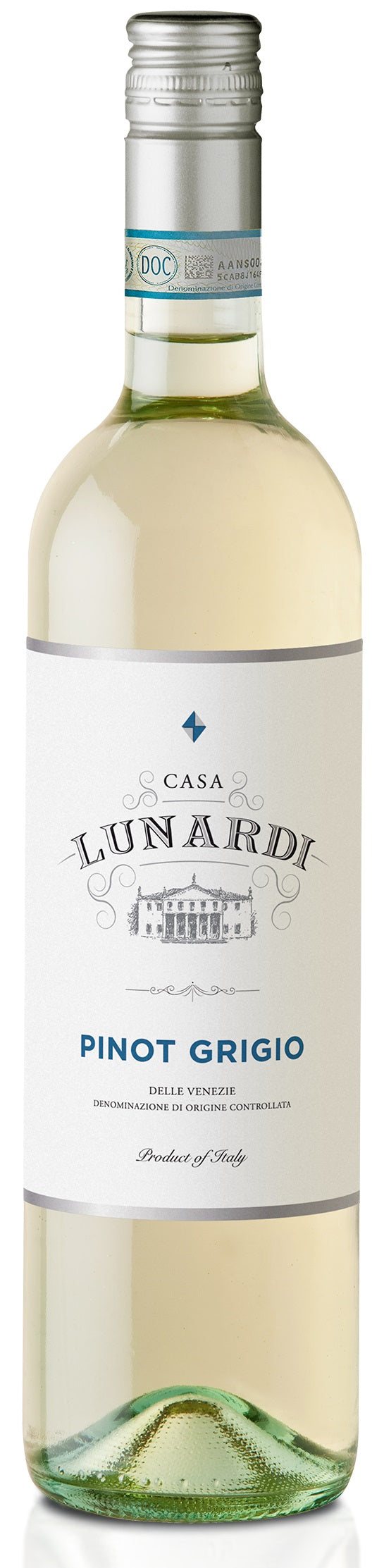 Casa Lunardi Pinot Grigio 2020