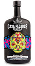 Casa Pecados Tequila Silver 53° Tequila