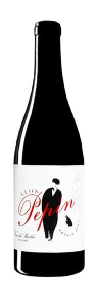 Casa Aurora Clos Pepin (Bierzo Alto) 2020