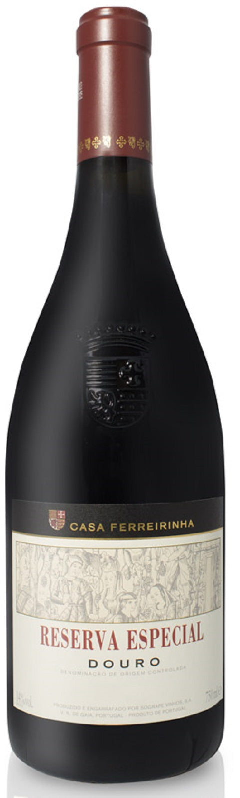 Casa Ferreirinha Douro Reserva Especial 2007