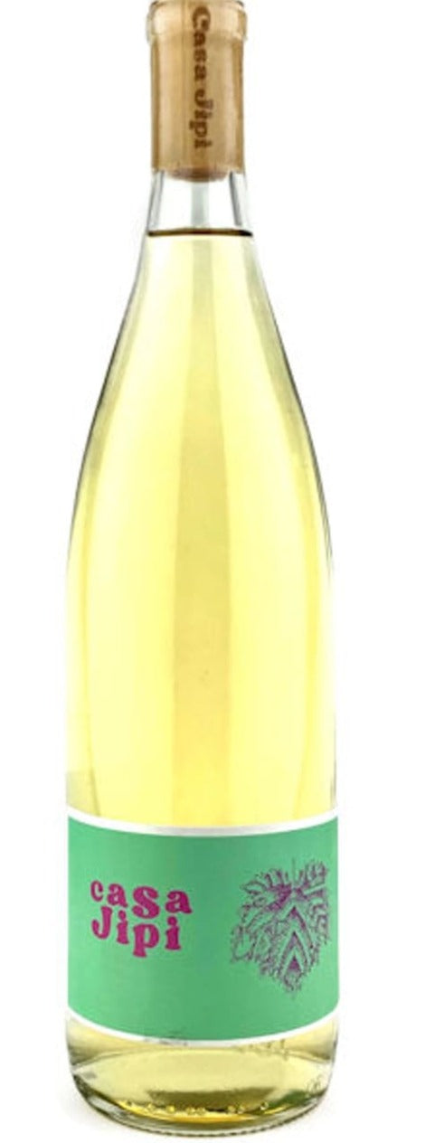 Casa Jipi Sauvignon Blanc 2020