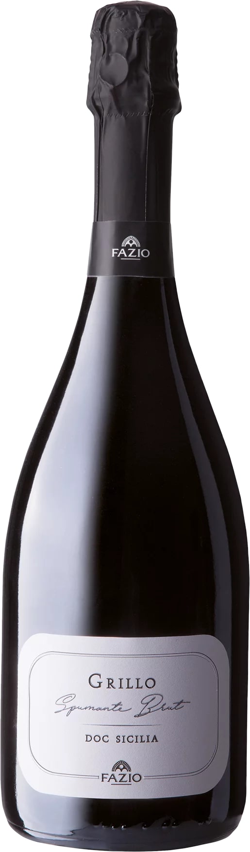 Casa Vinicola Fazio Grillo Spumante Brut
