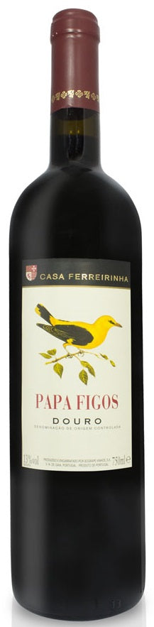 Casa Ferreirinha Douro Tinto Papa Figos 2016