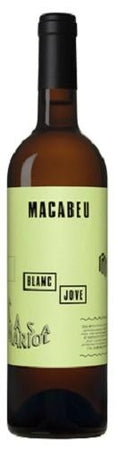 Casa Mariol Macabeu Blanc Jove 2013
