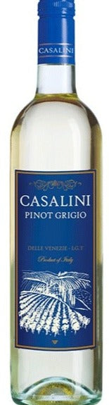 Casalini Pinot Grigio 2019