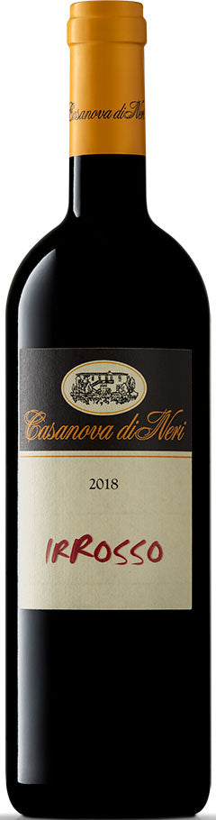 Casanova di Neri Irrosso di Casanova di Neri 2018