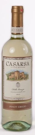 Casarsa Sparkling Pinot Grigio