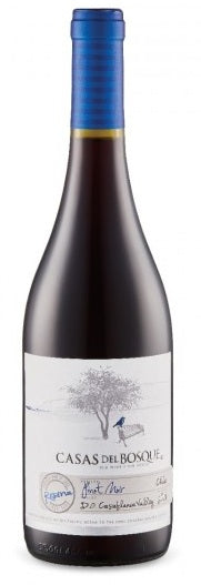 Casas del Bosque Pinot Noir Reserva 2017