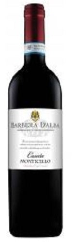 Casata Monticello - Barbera D'Alba