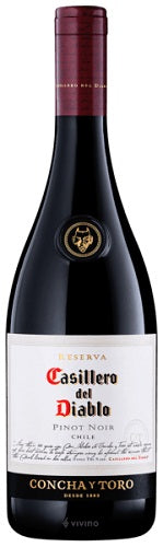 Casillero del Diablo Pinot Noir Reserva 2020