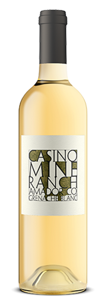 Casino Mine Ranch - Grenache Blanc