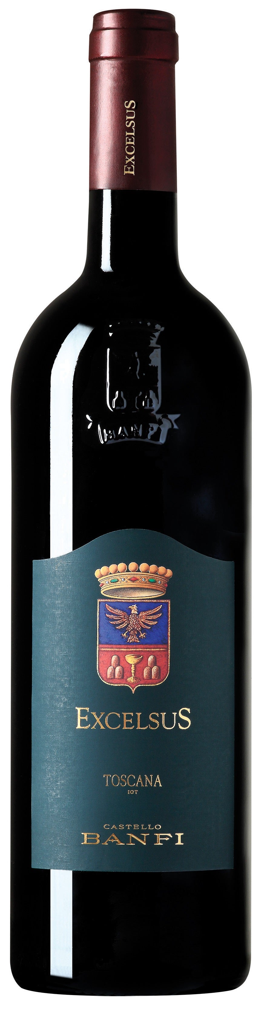 Castello Banfi Sant’ Antimo Excelsus 2019
