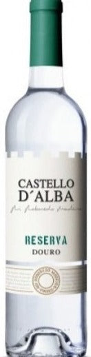 Castello d'Alba Branco Reserva 2019