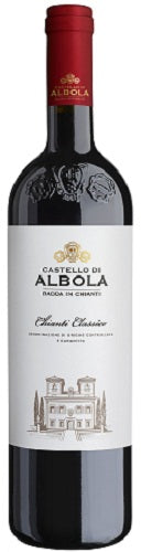 Castello d'Albola Chianti Classico 2019
