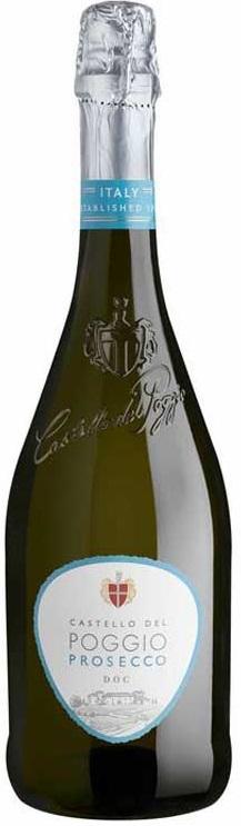 Castello del Poggio Prosecco