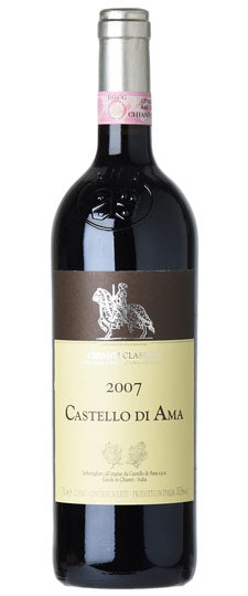 Castello di Ama Chianti Classico Ama 2007