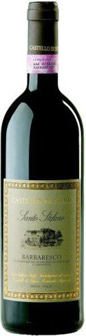 Castello di Neive Barbaresco Riserva Santo Stefano 2016