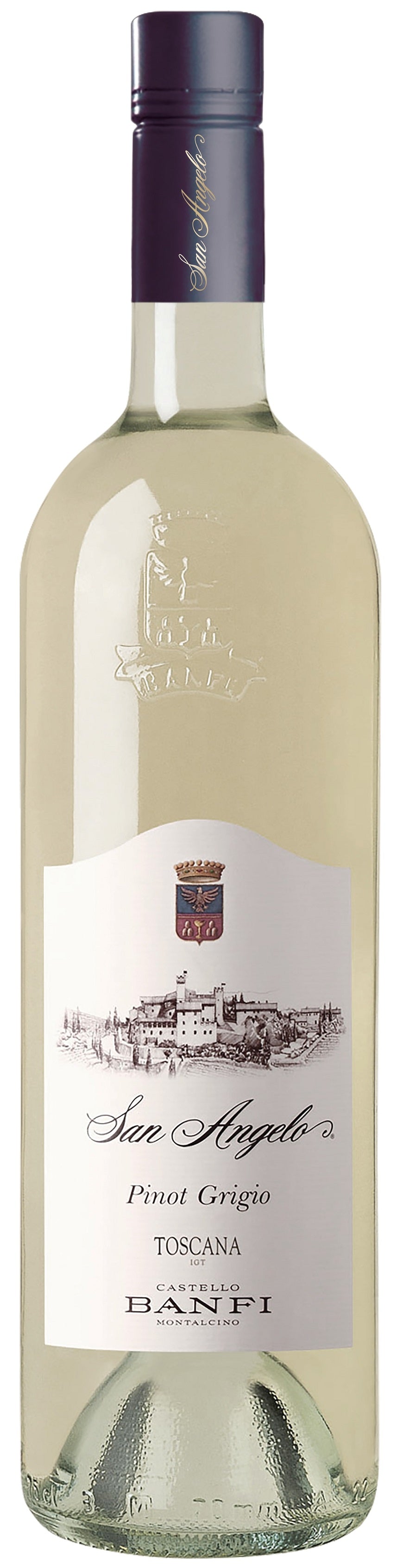 Castello Banfi Pinot Grigio San Angelo 2019