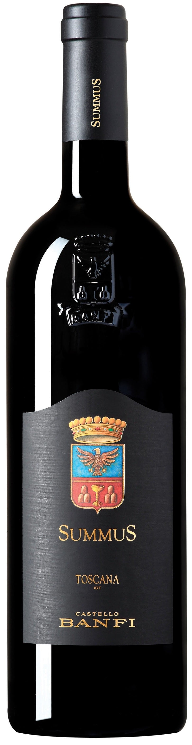 Castello Banfi Summus 2016