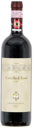 Castello di Bossi Chianti Classico 2013