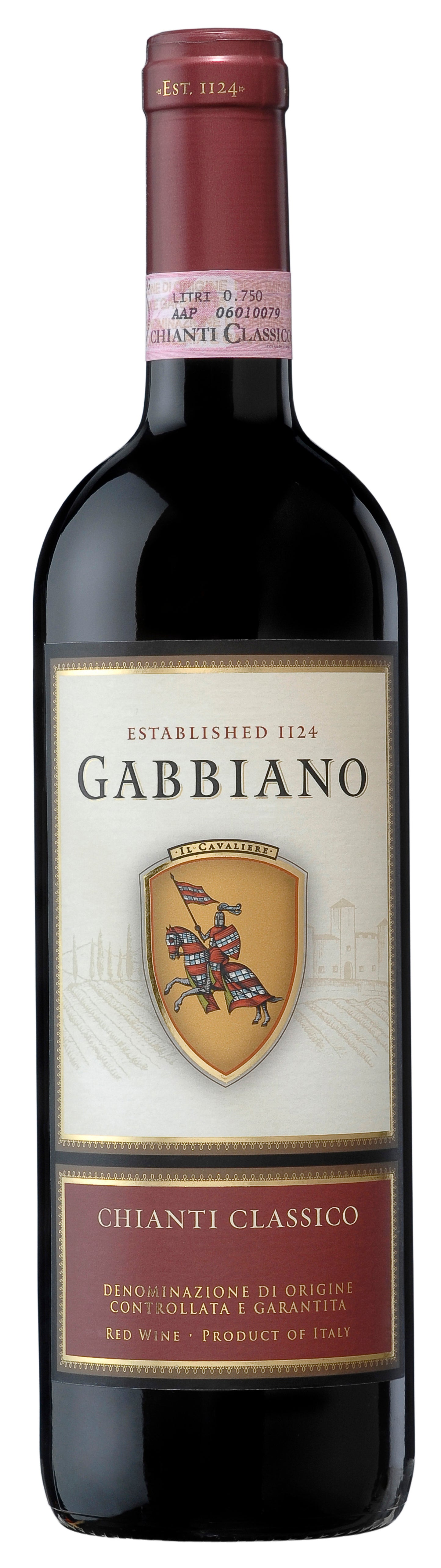 Castello di Gabbiano Chianti Classico 2015