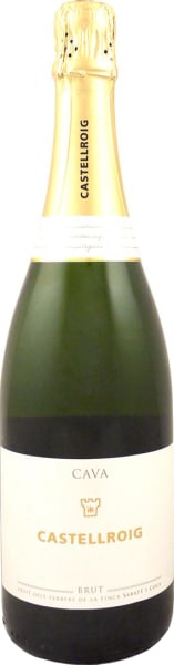 Castellroig Cava Brut