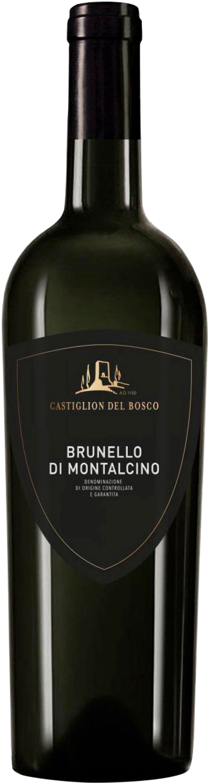 Castiglion del Bosco Brunello di Montalcino 2016