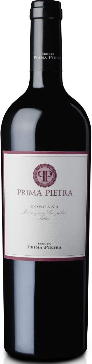 Castiglion del Bosco Toscana Prima Pietra 2015