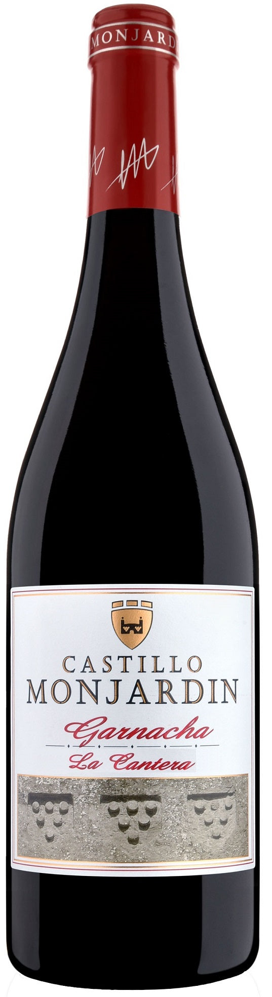 Castillo Monjardin La Cantera 2017