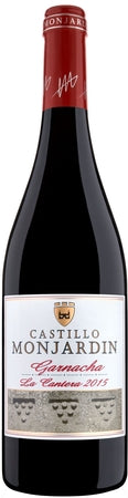 Castillo de Monjardin La Cantera 2016