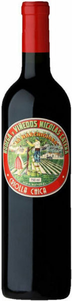 Catena La Marchigiana Criolla Chica 2019