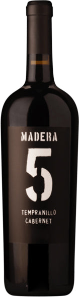 Cava Aragon 126 Tempranillo/Cabernet 2016