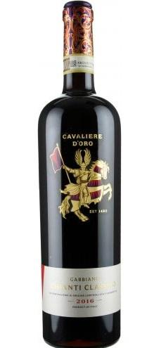 Cavaliere Chianti 2016