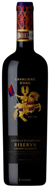 Cavaliere Chianti 2019