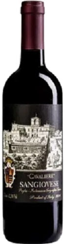 Cavaliere - Sangiovese