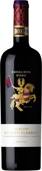 Cavaliere d'Oro Chianti Classico