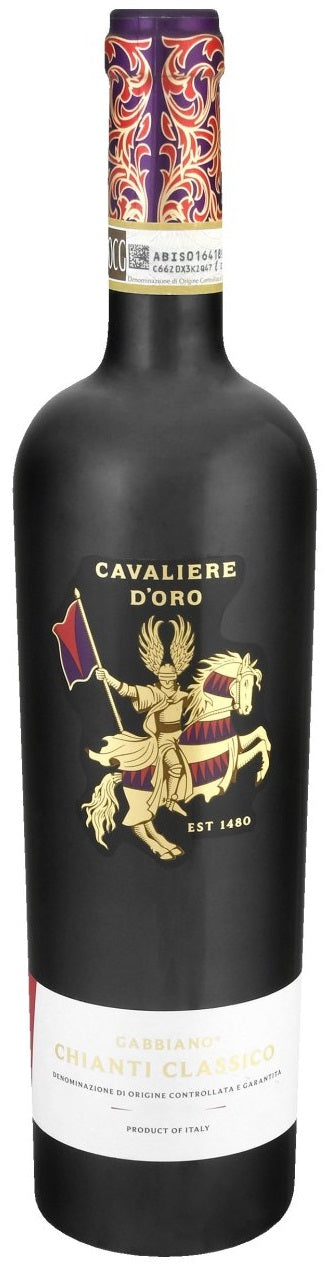 Cavaliere d'Oro Chianti Classico 2020