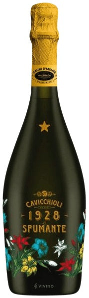 Cavicchioli Spumante 1928 2019