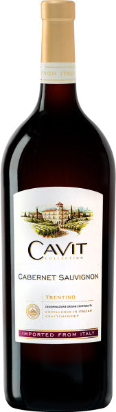 Cavit Cabernet Sauvignon 2020