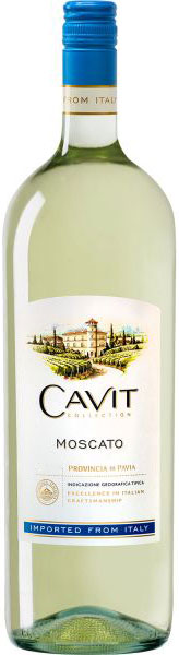 Cavit Moscato 2020