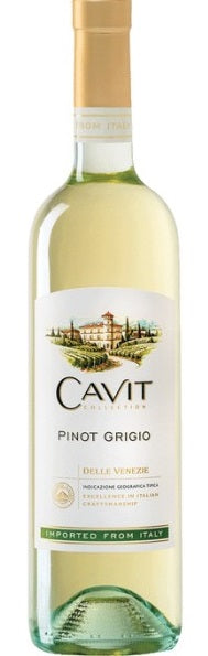 Cavit Pinot Grigio 2021
