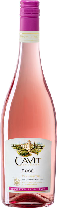 Cavit Rose 2020