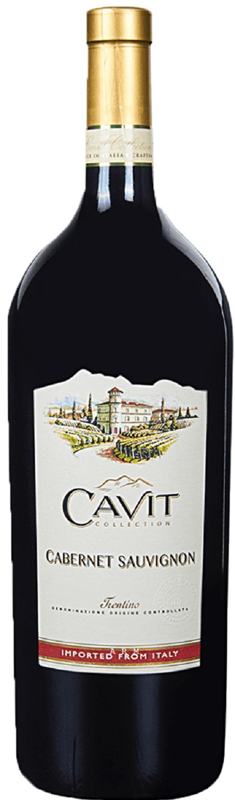 Cavit Cabernet Sauvignon 2019