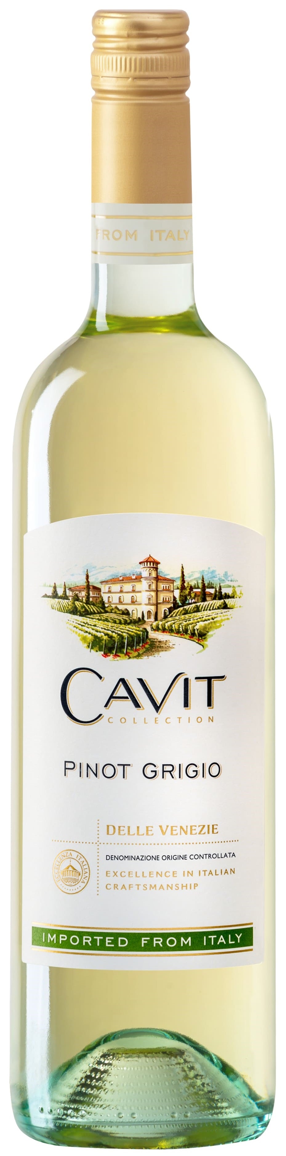 Cavit Pinot Grigio 2019