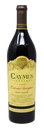 Caymus Vineyards Cabernet Sauvignon Napa Valley 2021