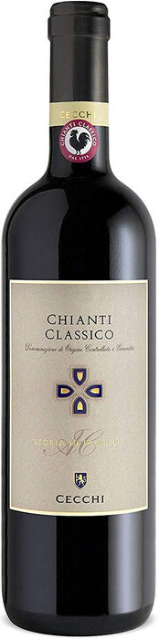 Cecchi Chianti Classico 2021